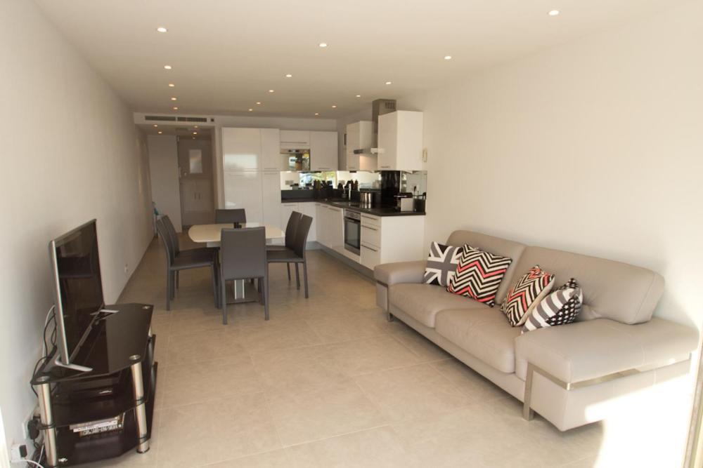 Apartamento Johnny Cannes
