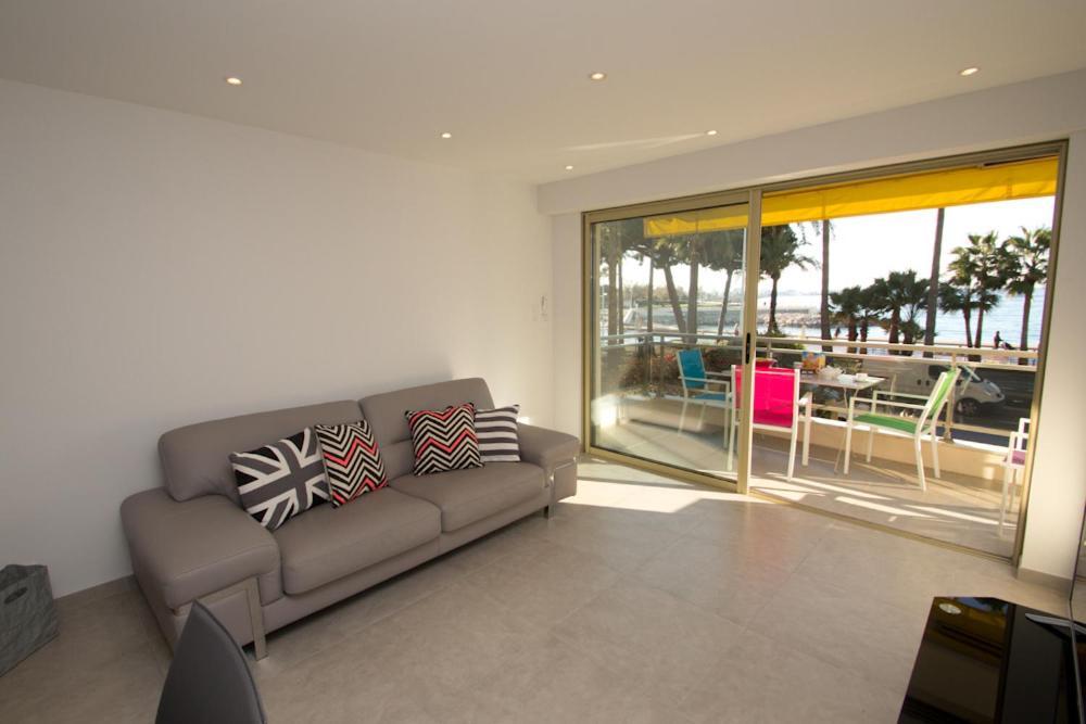 Johnny Apartamento Cannes