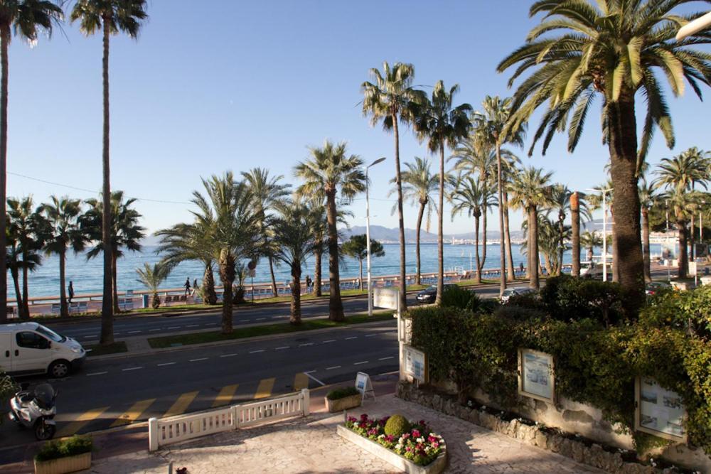 Johnny Apartamento Cannes