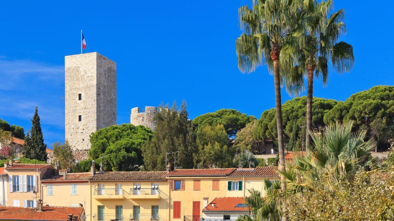 Apartamento Johnny Cannes